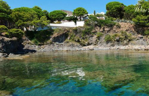 White Rock Villa With Breathtaking Views and Pool - Foto 71