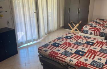 STOP&GO STATION BOLOGNA HOUSE Self Check-In 24-24 Central City-Fiera - Photo 46