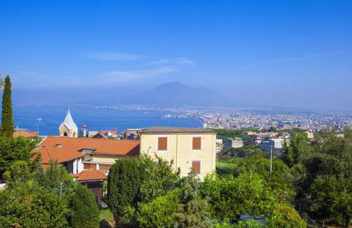 Villa Amore in Castellammare di Stabia - Foto 22