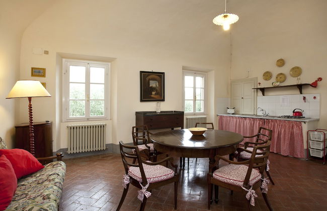 Agriturismo Villa Rosselmini - Foto 42