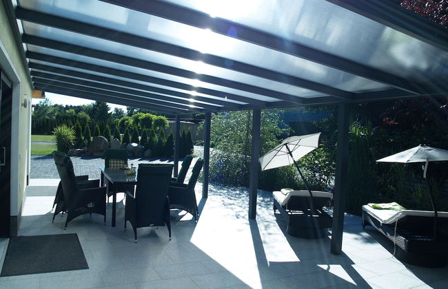 Markgrafenresidenz - Foto 9