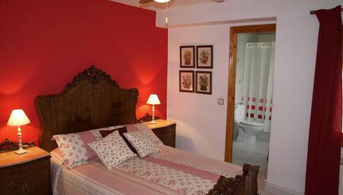 Casa Piquero - Foto 4