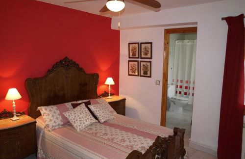 Casa Piquero - Photo 4