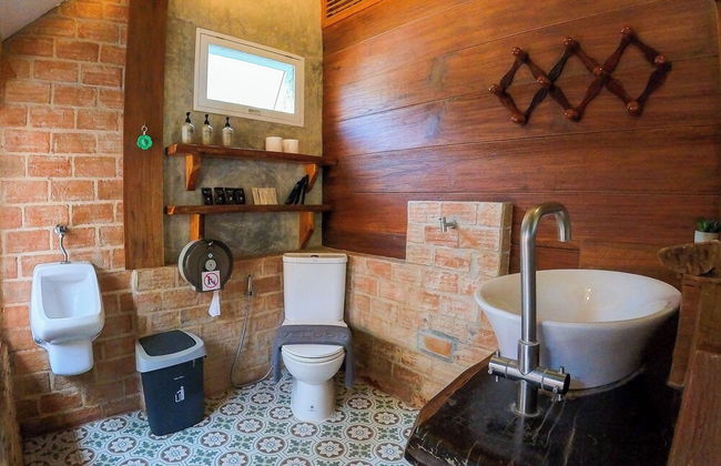 Tolani Riverside Chiang Mai Villa - Foto 66