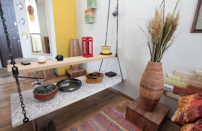 Lighthouse apartments - Photo 6