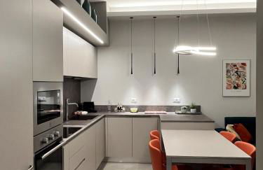 Luxury Basilica View 19 - free private parking - Foto 24