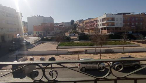 La Aracelitana - Foto 4, Garden view