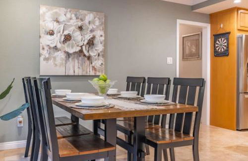 Marbella Lane - Charming 4BR Bungalo for Relaxing Retreat - Foto 29