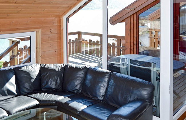 Holiday Home in Eidsvåg - Foto 13