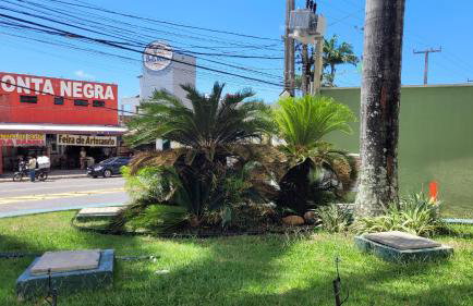 NATAL PLAZA PONTA NEGRA - Photo 20