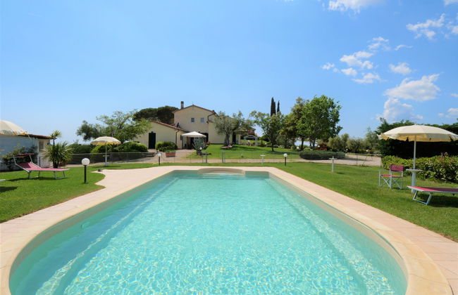 Cucco - Baia degli Ulivi - Foto 1