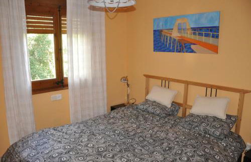 Apartamento Familiar en Tamariu - Foto 18