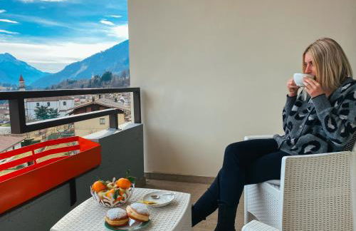 Appartamento panoramico - Foto 40