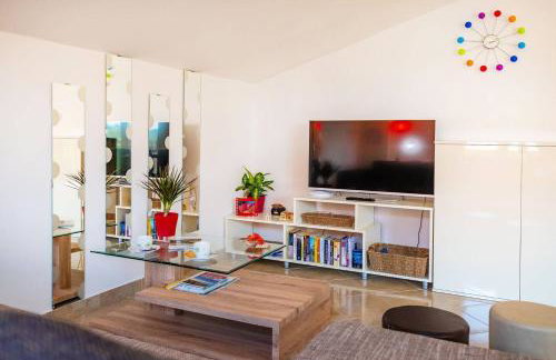 Dreamview & heated pool at Lucija 1 - Foto 25