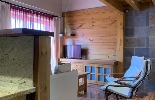 2 Bedroom Duplex Apartment in La Molina - Photo 18