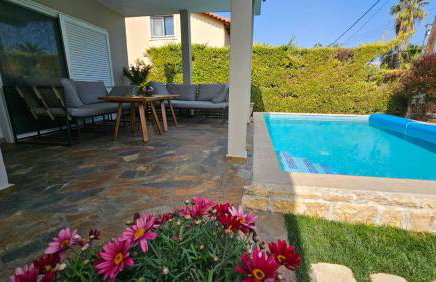 Athina Sea Villa Close To Athens - Foto 45