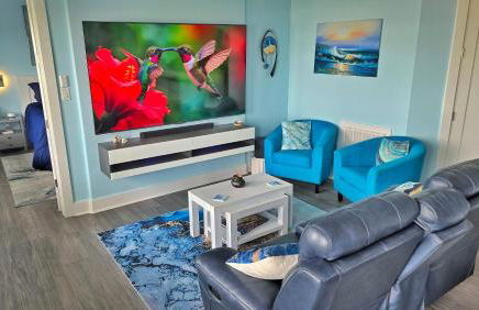 Beachfront - Hot Tub - Home Theater - Foto 10
