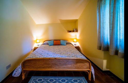 Villa La Pianazza - un OASI nel verde con piscina a pochi minuti da Sestri Levante - Foto 20