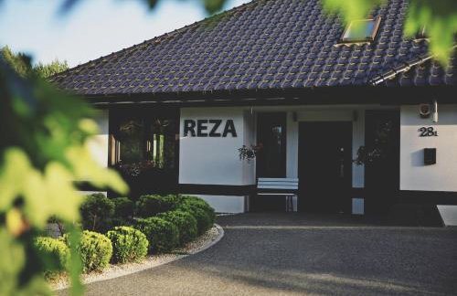 Reza - Foto 1