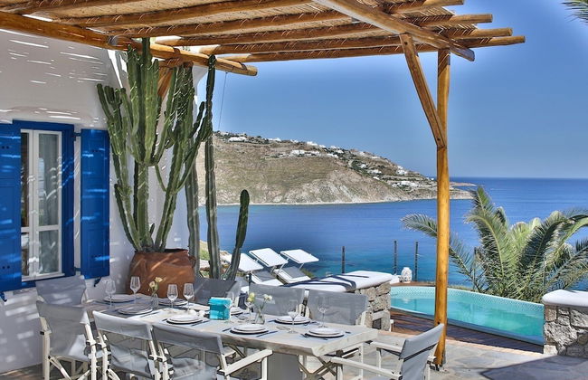 Villa Athena - Foto 22