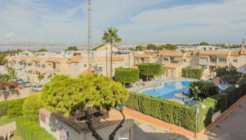 Pink Lake view Apartment - Foto 5