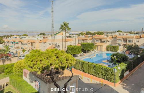 Pink Lake view Apartment - Foto 5