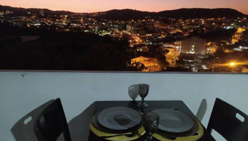 Apartamento Por do Sol - Cobertura - Foto 4