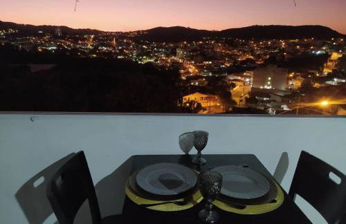 Apartamento Por do Sol - Cobertura - Foto 4