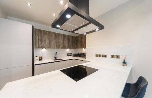 WhiskAwayStays - Vinegar House - Apartment 7 - Foto 19