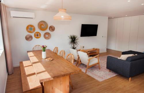 Cozy apartment downtown - Foto 12