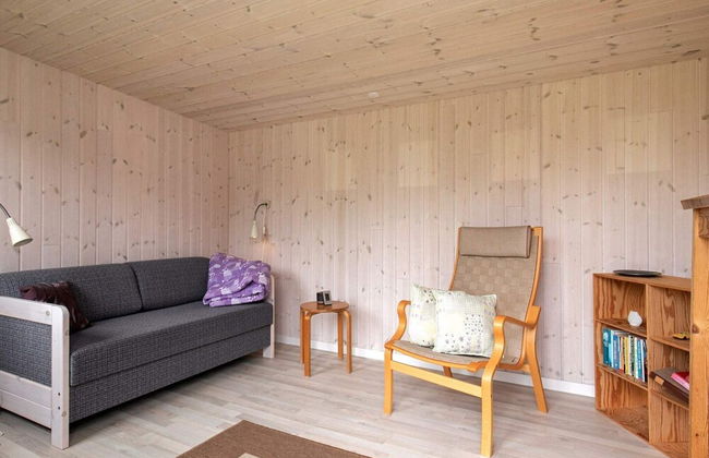 8 Person Holiday Home in Laeso-by Traum - Foto 9