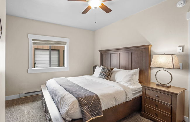 The Yellowstone Hideaway Unit B - Photo 6