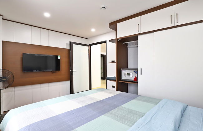 Xuan La Apartment - Foto 3