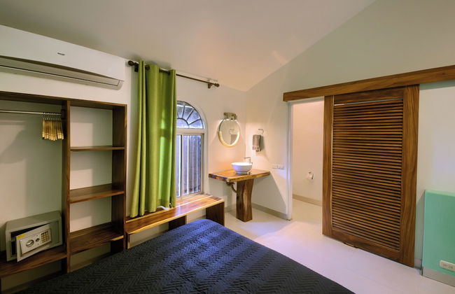 Casa Nahua Hotel in Tamarindo - Foto 14