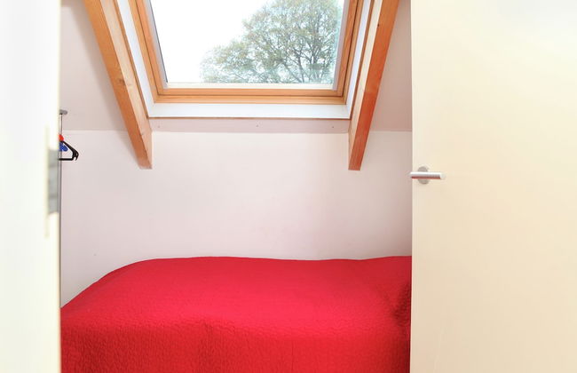 Coachman's House Near Roermond With Garden - Photo 5