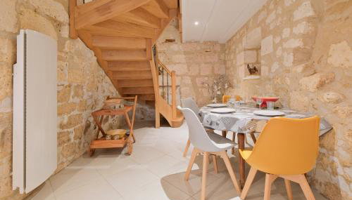 Gite d'ici et d'ailleurs - Foto 5