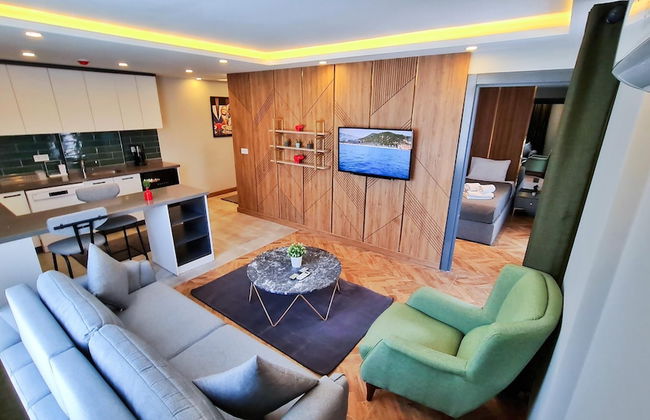 Letstay Sweet Home Mint - Foto 51