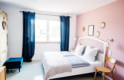 ElbQuartier Apartments Magdeburg 'Die Stadtoase' - Foto 11