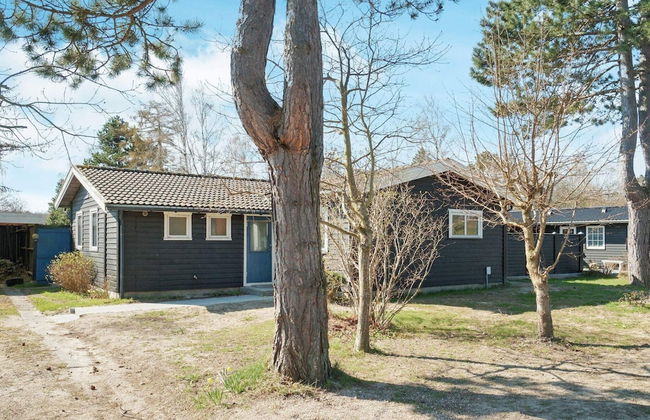 6 Person Holiday Home in Tisvildeleje - Foto 15