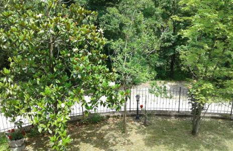 A fine 2 bedroom stone house in Emila - Photo 17