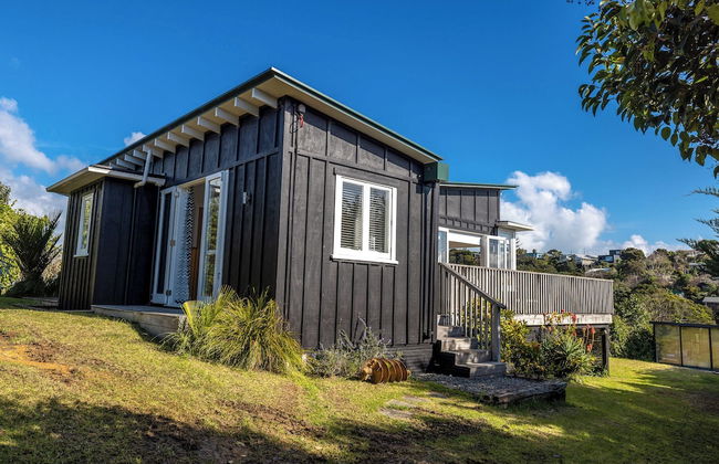 Pacific Views - Waiheke Island - Foto 1