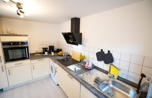 Große 3-Zimmer Maisonette Wohnung in Neuhausen - Foto 21