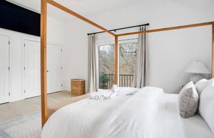 Villa Willow & Waves - Foto 11