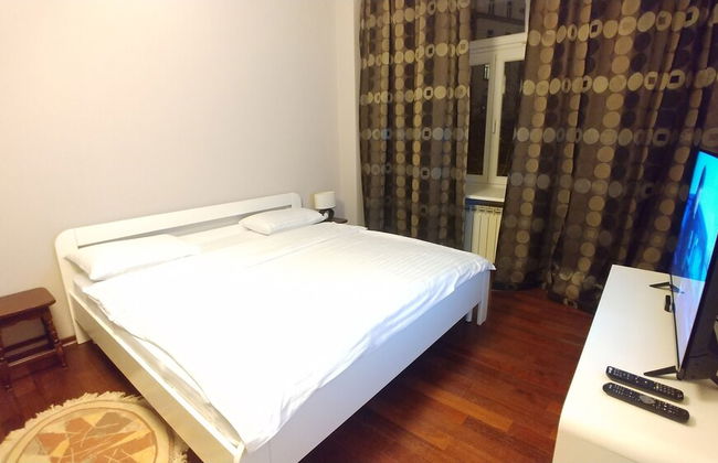 Kyiv Apartments - Foto 74