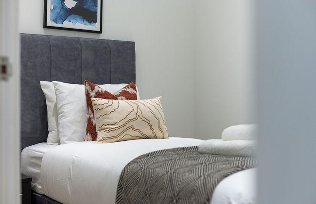 VESTO Lewisham - Foto 14