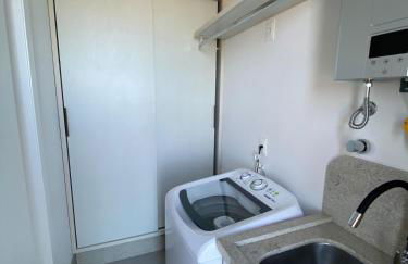 Apartamento novo frente mar - Foto 31