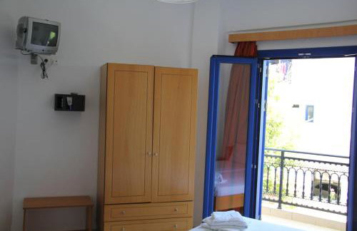 Hotel Stavris - Foto 43