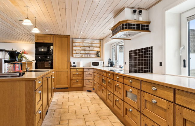 "Sofie" - 500m to the fjord - Foto 24