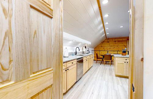 Moosehead Lake Home Base - Foto 14