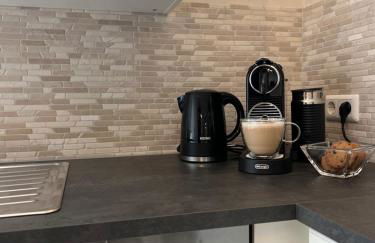 Ruhrperle Apartment 1 Essen - Foto 6